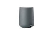 Reinigung - Zone Denmark Nova Pedal Bin 3 L - Grey - 5722003319723