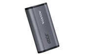 SSD - A-Data SE880 SSD - 4TB - Grau - Extern SSD - USB 3.2 Gen 2x2 - AELI-SE880-4TCGY