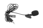 Mikrofone - Esperanza MICROPHONE WITH VOICE CLIP - EH178