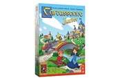 Brettspiele - 999Games Carcassonne Junior - 999-CAR15