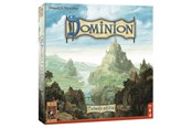 Brettspiele - 999Games Dominion Second Edition *DEMO* - 999-DOM01N