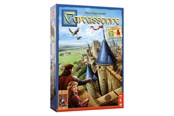 Brettspiele - 999Games Carcassonne - 999-CAR01N