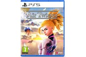 Spiele - Air Twister - Sony PlayStation 5 - Action - PEGI 7 - 4260650747441
