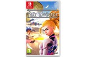 Spiele - Air Twister - Nintendo Switch - Action - PEGI 7 - 4260650747366