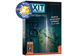 Brettspiele - 999Games EXIT - The Abandoned Cabin - 999-EXI01