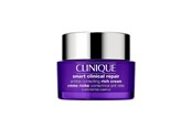 Gesichtspflege - Clinique Smart Clinical Repair Wrinkle Correcting Rich Cream - 50ml - 192333125113