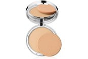 Make-Up - Clinique Stay-Matte Sheer Pressed Powder - Invisible Matte - 020714266912