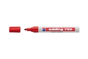 Utensilien zum Schreiben und Zeichnen - Edding 750 paint - 4-750002