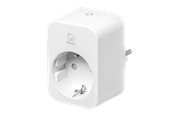 Smart-Home - Deltaco Smart-Adapter mit Energieüberwachung, 16 A - SH-P01E16