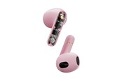 Kopfhörer/Headsets - STREETZ T150 - Pink - 6612032