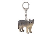 Spielzeug - Mojo Keychain Wolf Cub - 387430