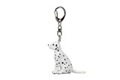 Spielzeug - Mojo Farmland Keychain Dalmatian Puppy - 387462 - 387462