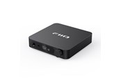 Verstärker - FiiO K11 - DAC & Headphone Amplifier 1400mW - Black - FiiO K11 Black