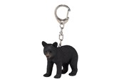 Spielzeug - Mojo Keychain Black Bear Cub - 387438