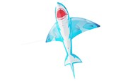 Spiele im Freien - Kites Ready 2 Fly - Pop-up 3D Kite Shark - EFSHARK