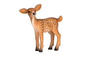 Spielzeug - Mojo Wildlife White-tailed Deer Calf - 387036