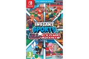 Spiele - Instant Sports All-Stars (Code in a Box) - Nintendo Switch - Sport - PEGI 3 - 3700664531502