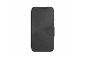Handys - Cover & Cases - Tech21 Evo Lite Wallet Galaxy S23 5G Black - T21-10417