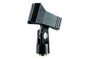Kabelkanal / Kabelschlauch - Manfrotto - clip for microphone - MICC2