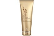 Haircare - Wella Luxeoil Keratin Conditioning Cream 200 ml - 4064666244389