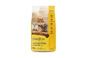 Nagetiere - Burgess Hamster Gerbil & Mouse Nuggets 750g - 40028