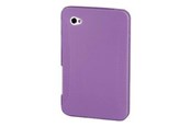 Tablets - Cover & Case - Hama Cover "TPU" for Samsung Galaxy Tab - 108406