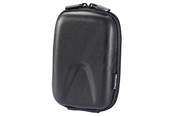 Kamerataschen - Hama Hardcase Thumb Camera Bag - 60 H - Black - 103763