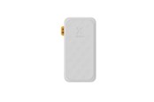 Powerbank (Akku) - Xtorm Power Bank USB-C PD 20W 10.000mAh/2xUSB-C White Powerbank (Akku) - Weiß - 10000 mAh - FS5100