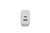 Handys - Adapter und Ladegeräte - Xtorm 67W GaN2 Ultra Home Charger USB-C PD/USB-A White - XEC067