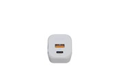 Handys - Adapter und Ladegeräte - Xtorm 35W GaN2 Ultra Home Charger USB-C PD/USB-A White - XEC035