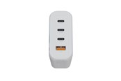 Handys - Adapter und Ladegeräte - Xtorm 140W GaN2 Ultra Home Charger 3xUSB-C/USB-A White - XEC140