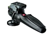 Tripods & Stative - Manfrotto 327RC2 LIGHT DUTY GRIP BALL HEAD - 505-0