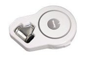 Systemzubehör - Hama Notebook Cable Lock extendible - security cable lock - 53212