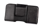 Handys - Cover & Cases - Hama "Classic Black" Mobile Phone Holster size 4 - 91773