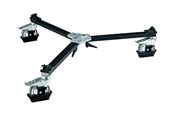Foto & Video Zubehör - Manfrotto 114MV - tripod dolly - 114MV