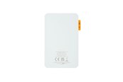 Powerbank (Akku) - Xtorm Power Bank 5.000mAh 12W USB-C & USB-A White Powerbank (Akku) - Weiß - 5 Ah - XE1050