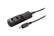 Kameras und Objektivzubehör - Hama Ni-2 camera remote control - black - 5349