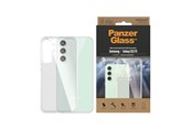 Handys - Cover & Cases - PanzerGlass Hardcase for Samsung Galaxy S23 FE - PANZER0459
