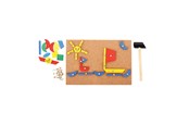 Bausets - Bigjigs Hammer Tap - BJ158