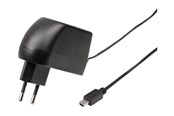 Handys - Adapter und Ladegeräte - Hama Travel Charger Mini USB - 88480