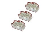 Druckerzubehör - Tinte & Toner - Konica Minolta - 5000 - staples (pack of 3) - 14YK
