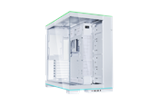 Gehäuse - Lian Li O11D EVO RGB - Gehäuse - Miditower - Weiß - O11DERGBW