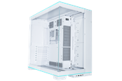 Gehäuse - Lian Li O11D EVO RGB - Gehäuse - Miditower - Weiß - O11DERGBW