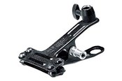 Kameras und Objektivzubehör - Manfrotto 275 - mounting clamp - 275