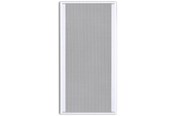 Gehäusezubehör - Lian Li Front Mesh Kit for O11D EVO RGB - White - O11DERGB-4W