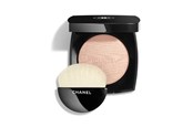 Make-Up - Chanel Poudre Lumière Highlighting Powder 30 Rosy Gold - 3145891304305