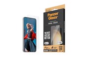 Handys - Schutzfolie - PanzerGlass Screen Protector Samsung Galaxy S24 | Ultra-Wide Fit w. EasyAligner - PANZER7350