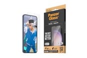 Handys - Schutzfolie - PanzerGlass Screen Protector Samsung Galaxy S24 Plus | Ultra-Wide Fit w. EasyAligner - PANZER7351