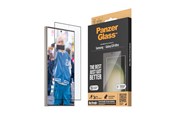 Handys - Schutzfolie - PanzerGlass Screen Protector Samsung Galaxy S24 Ultra | Ultra-Wide Fit w. EasyAligner - PANZER7352