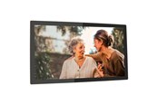 Digitale Bilderrahmen - DENVER FRAMEO PFF-3251 - Black - PFF-3251